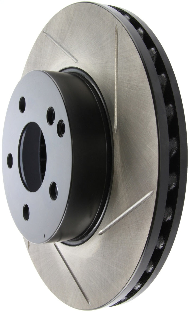 StopTech Slotted Sport Brake Rotor