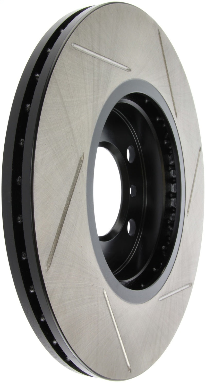 StopTech Slotted Sport Brake Rotor