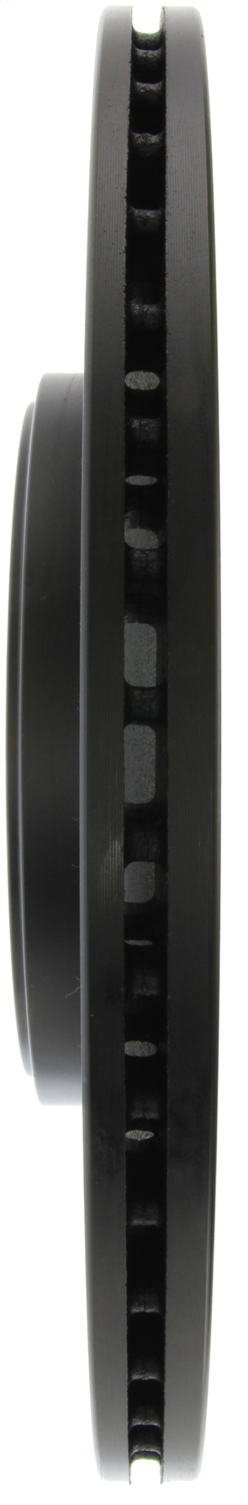 StopTech Slotted Sport Brake Rotor