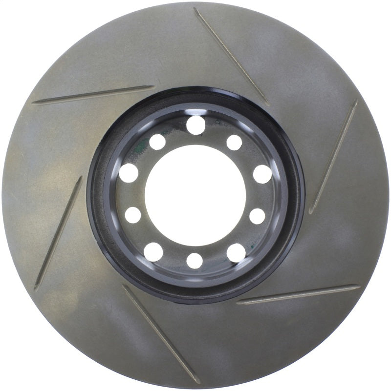 StopTech Slotted Sport Brake Rotor