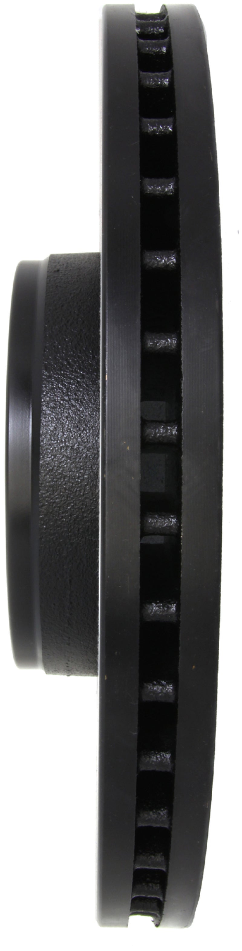 StopTech Slotted Sport Brake Rotor