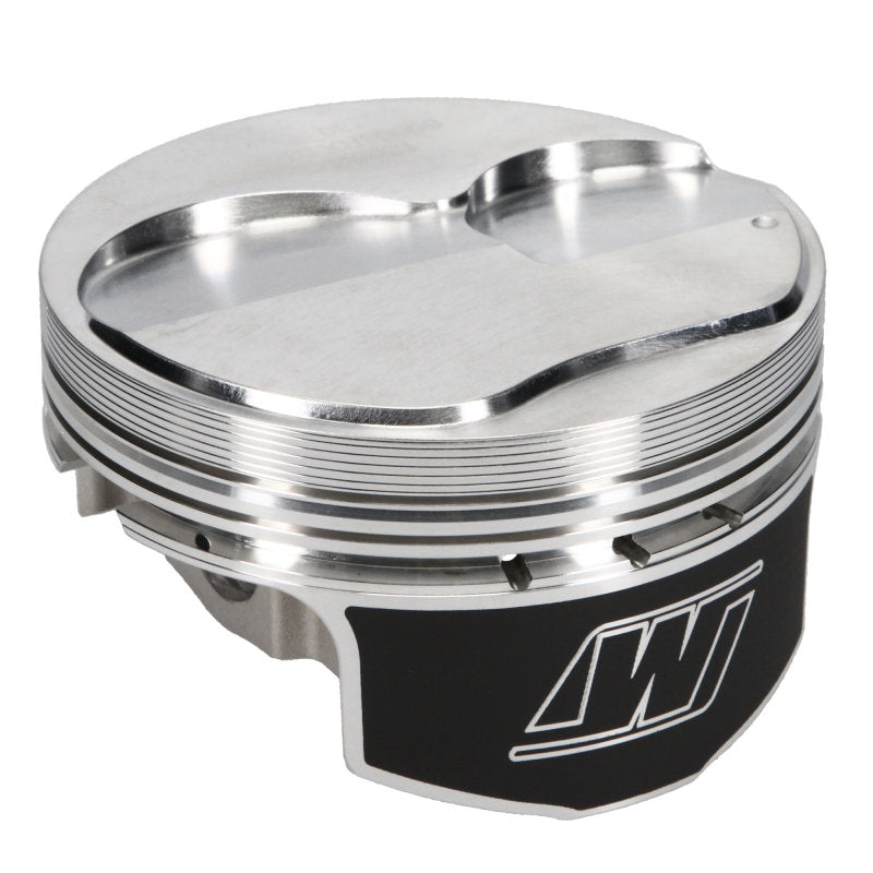 Wiseco SBC LS7 +2.5cc Dome 1.175inch CH LEFT Piston Shelf Stock