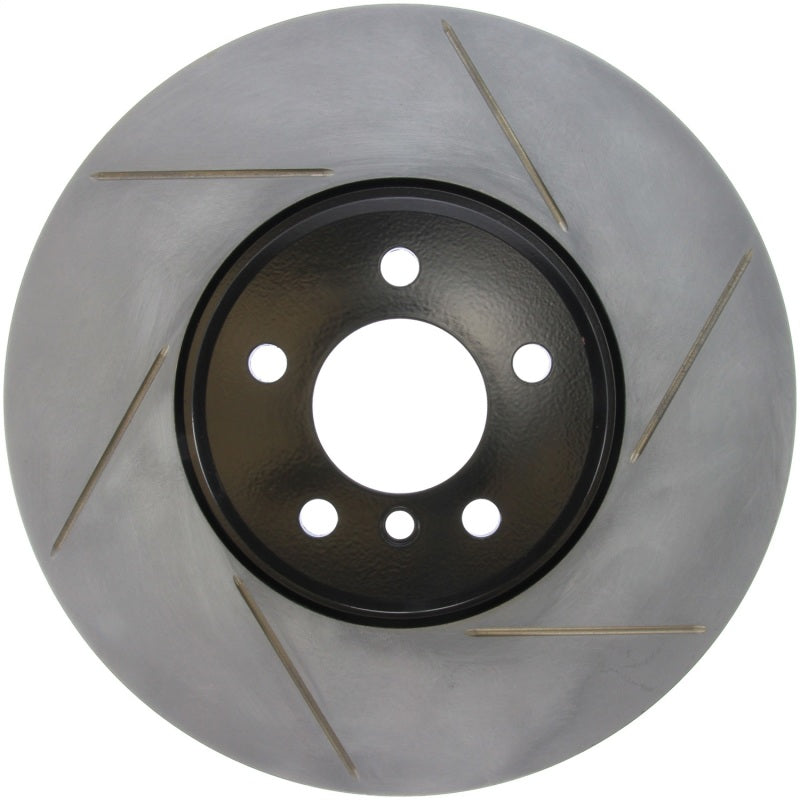 StopTech Slotted Sport Brake Rotor