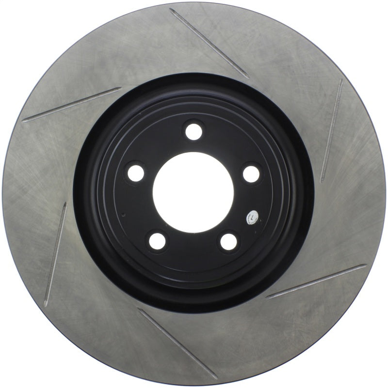 StopTech Slotted Sport Brake Rotor
