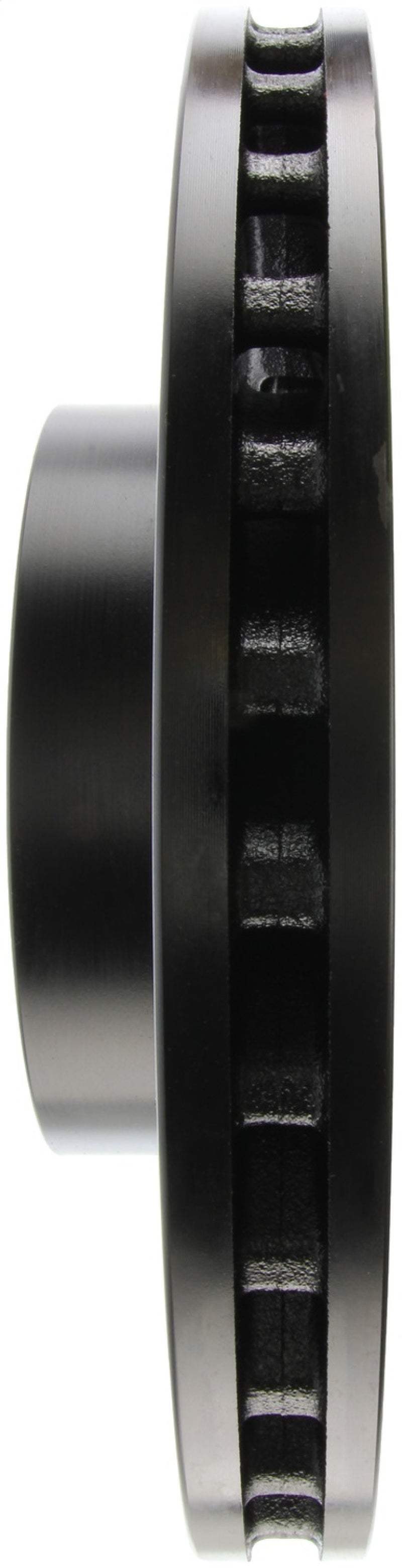 StopTech Slotted Sport Brake Rotor