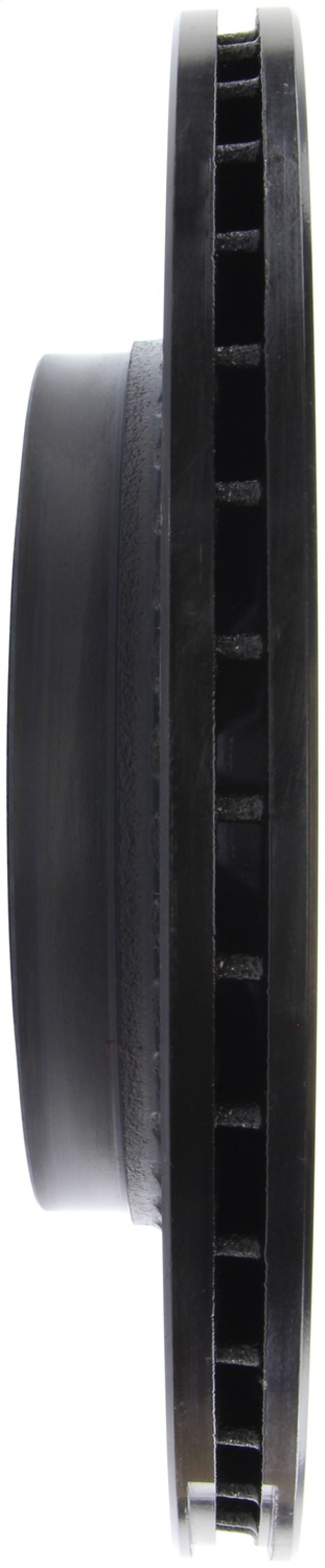 StopTech Slotted Sport Brake Rotor