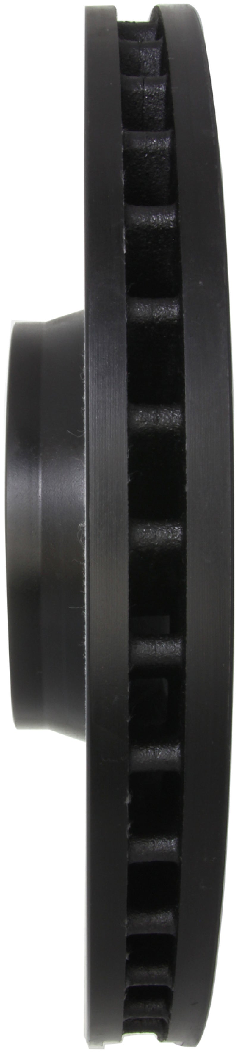 StopTech Slotted Sport Brake Rotor