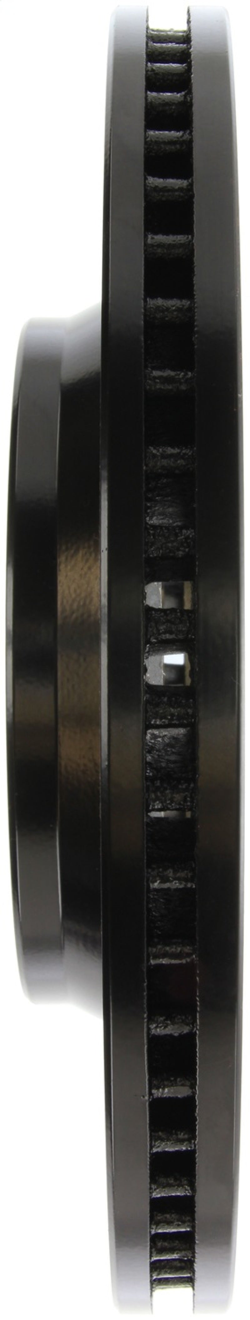 StopTech Slotted Sport Brake Rotor
