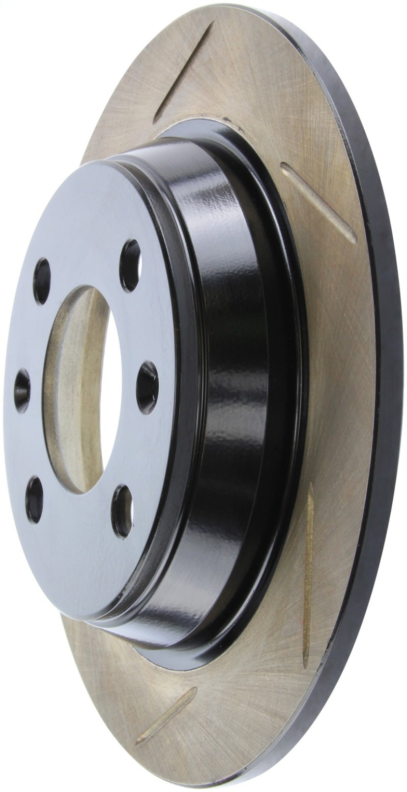 StopTech Slotted Sport Brake Rotor