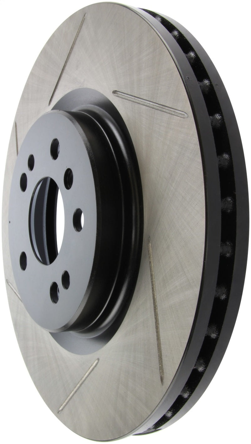 StopTech Slotted Sport Brake Rotor