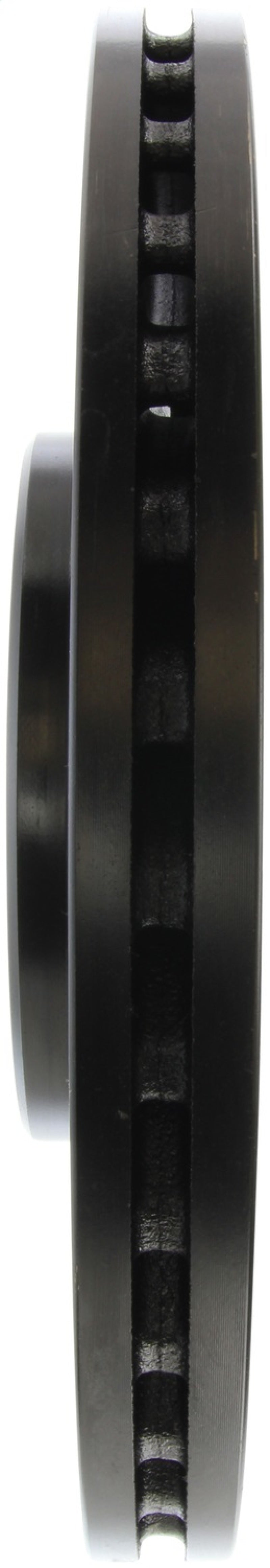 StopTech Slotted Sport Brake Rotor