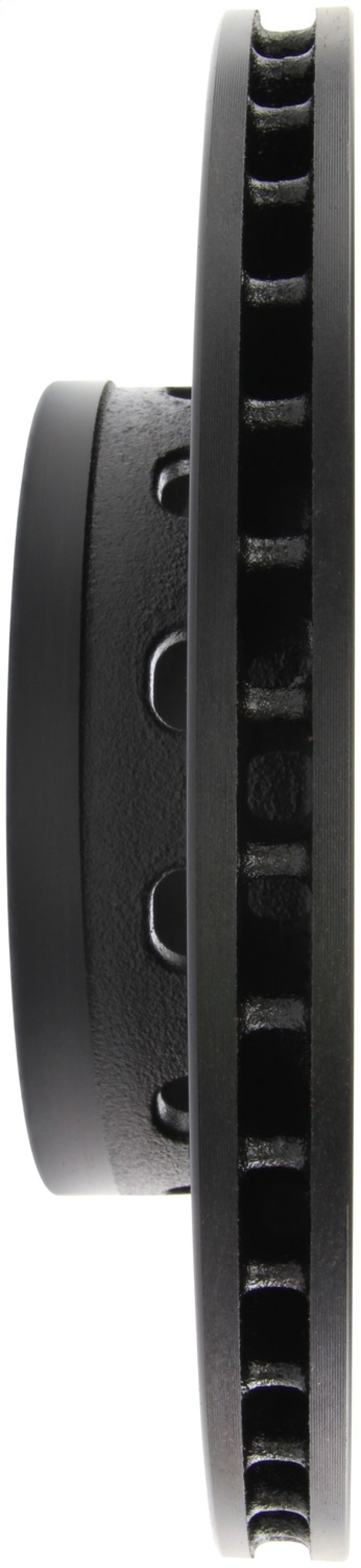 StopTech Slotted Sport Brake Rotor