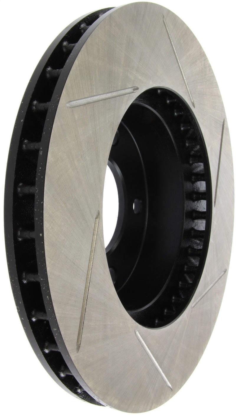 StopTech Slotted Sport Brake Rotor