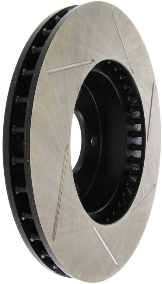 StopTech Slotted Sport Brake Rotor
