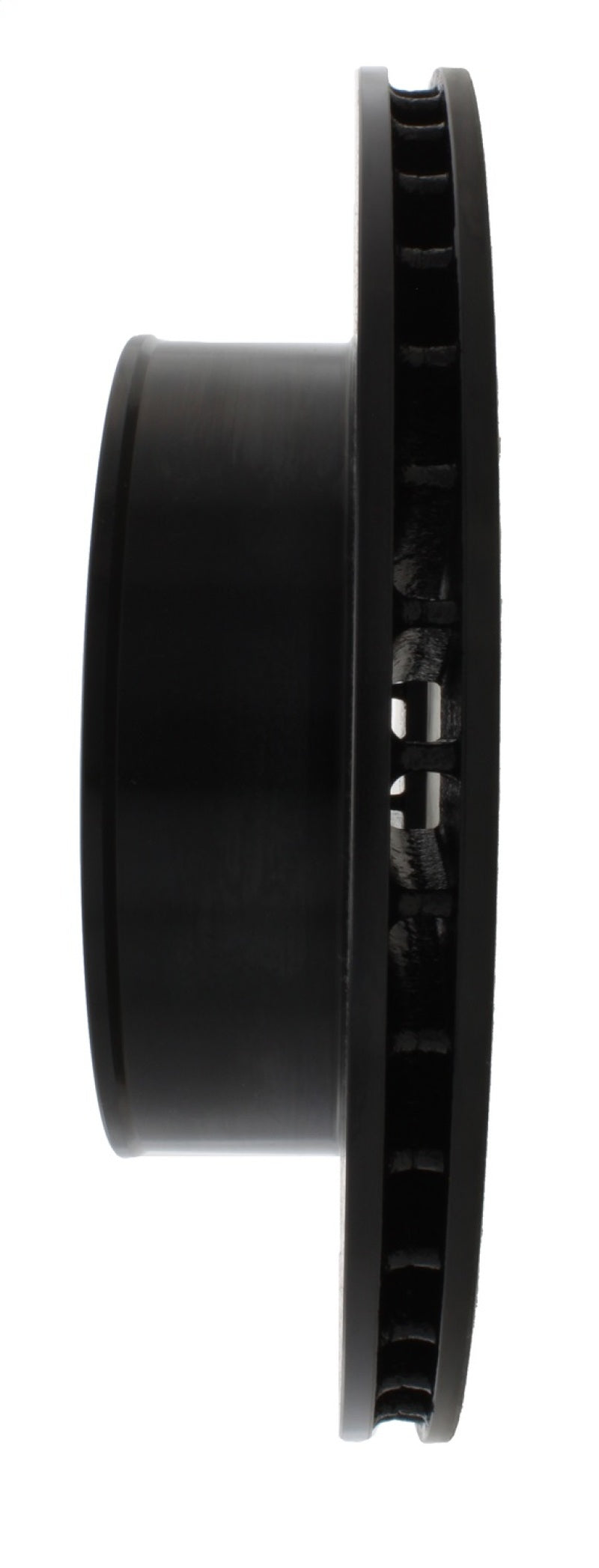 Stoptech 95-02 Toyota 4Runner Front Premium High-Carbon CRYO Rotor