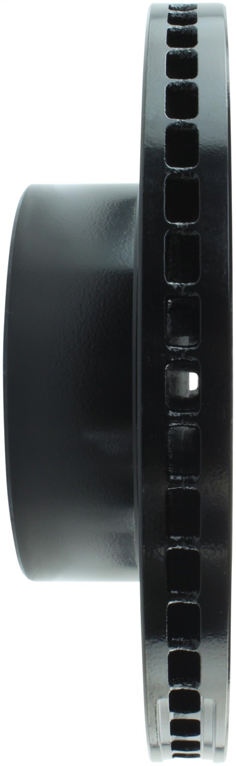 StopTech Slotted Sport Brake Rotor