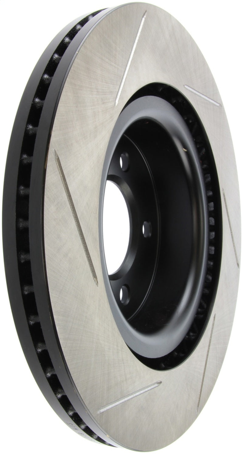 StopTech Slotted Sport Brake Rotor