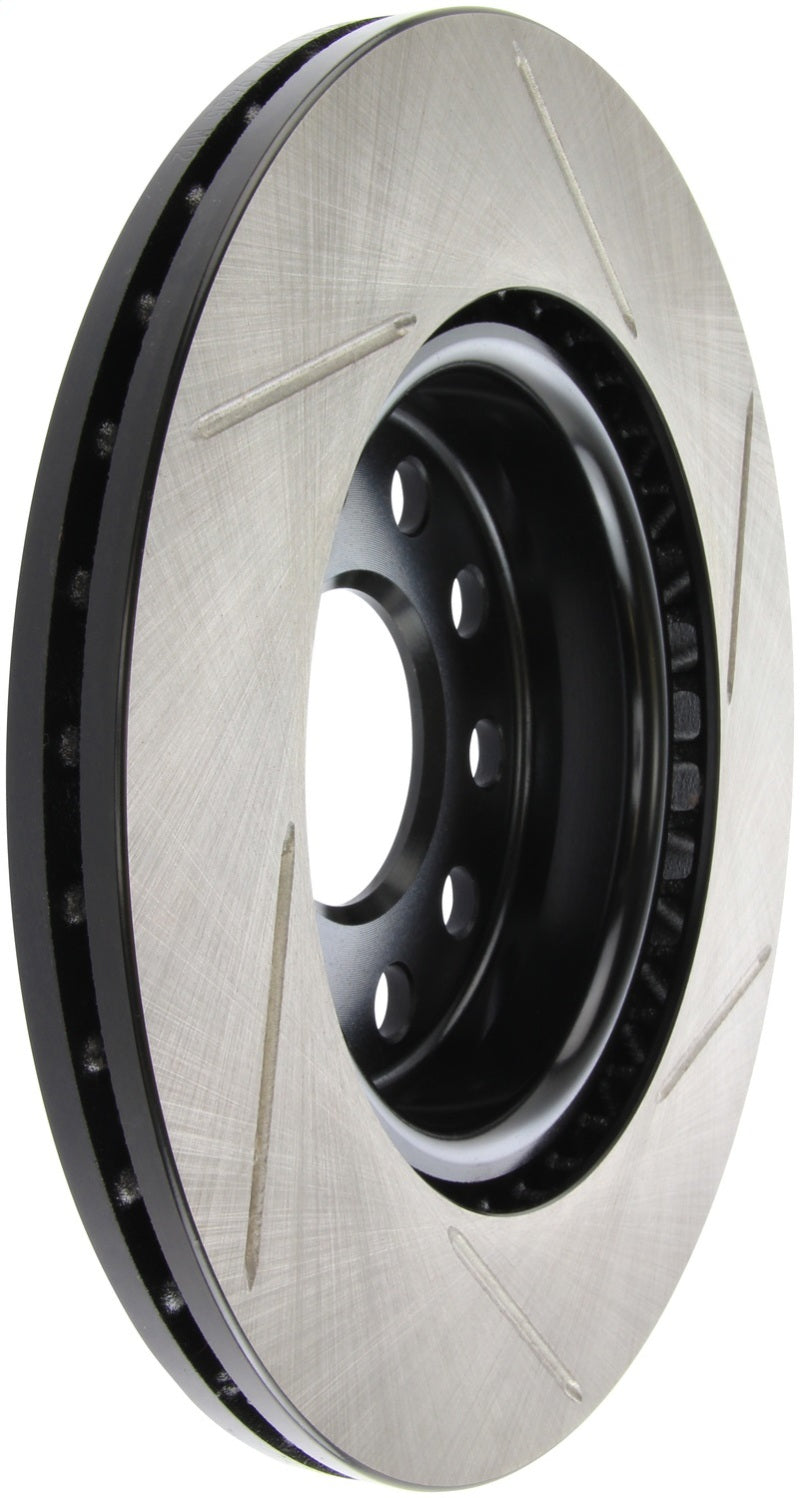 StopTech Slotted Sport Brake Rotor