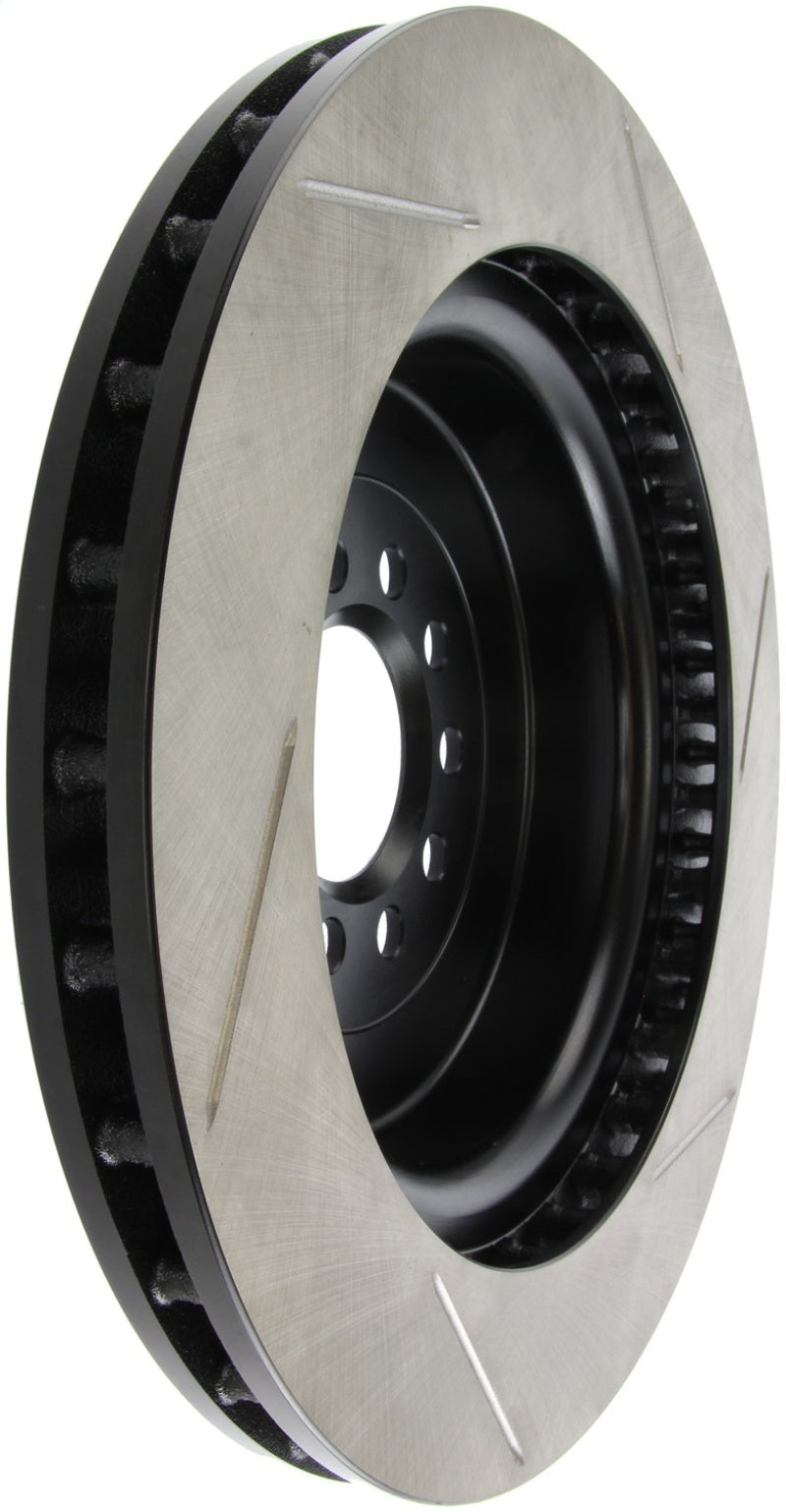 StopTech Slotted Sport Brake Rotor