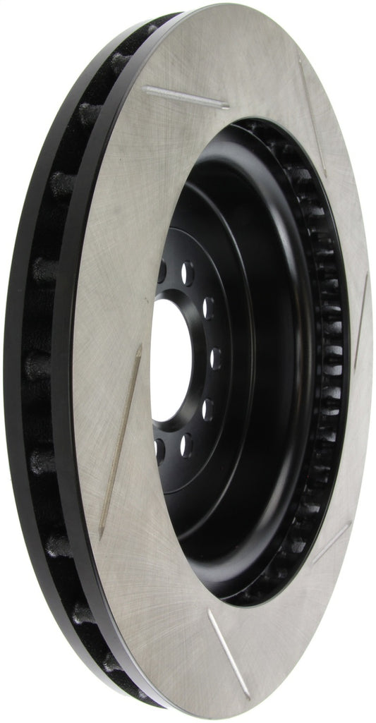 StopTech Slotted Sport Brake Rotor