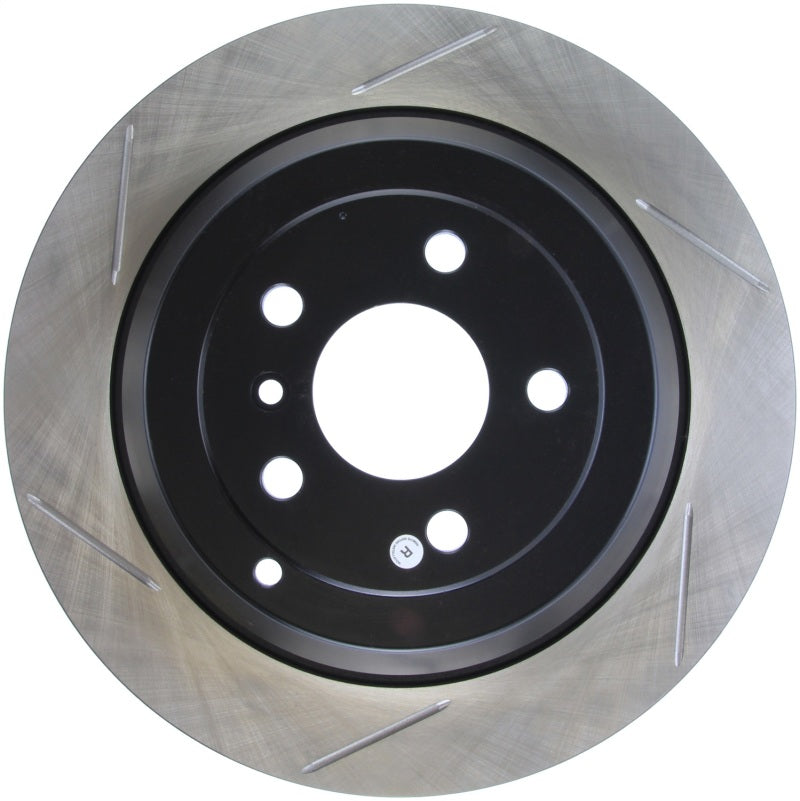 StopTech Slotted Sport Brake Rotor