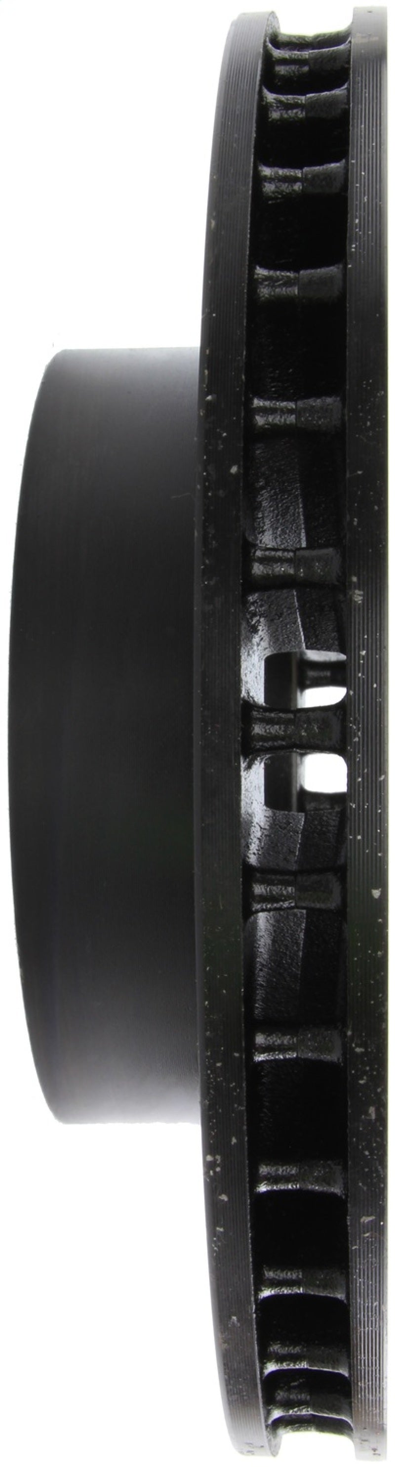 StopTech Slotted Sport Brake Rotor