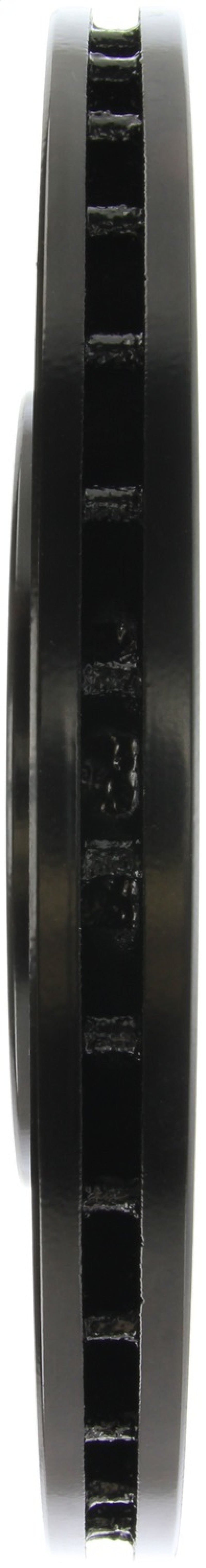 StopTech Slotted Sport Brake Rotor