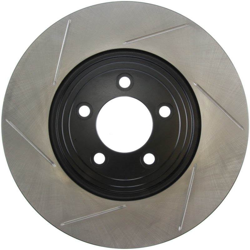 StopTech Slotted Sport Brake Rotor