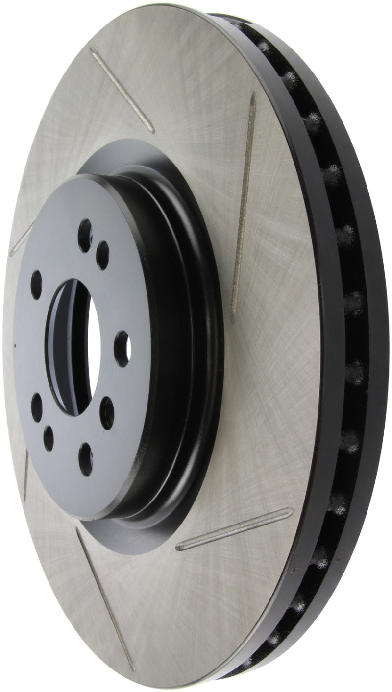StopTech Slotted Sport Brake Rotor