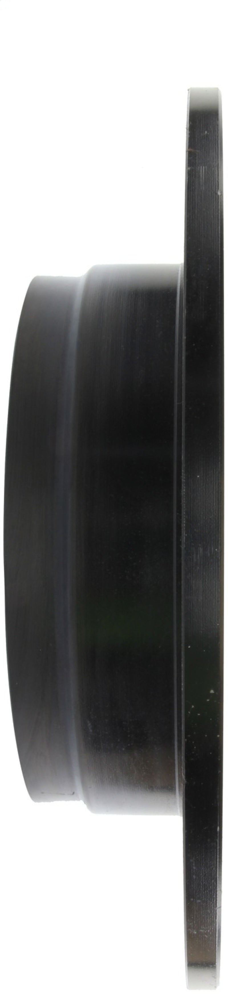 StopTech Slotted Sport Brake Rotor