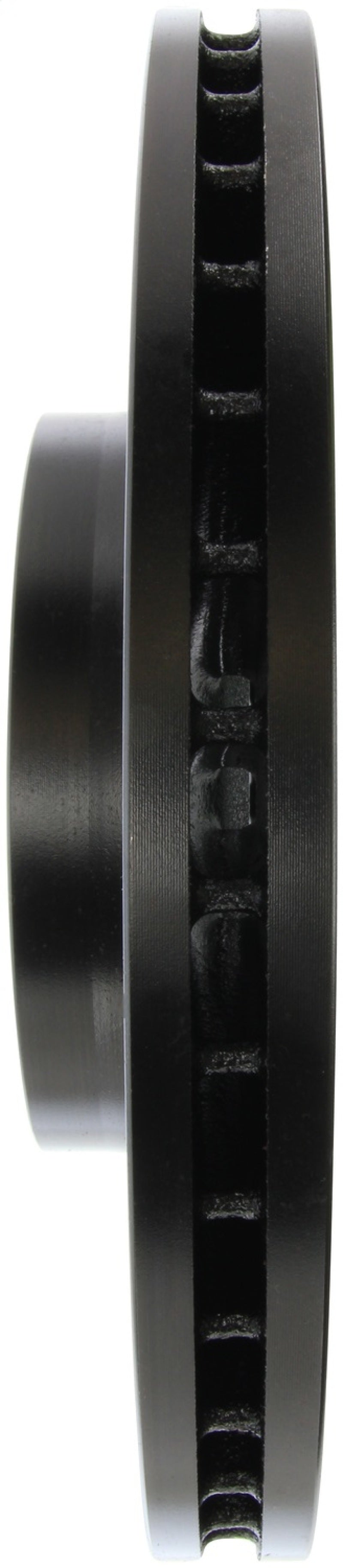 StopTech Slotted Sport Brake Rotor