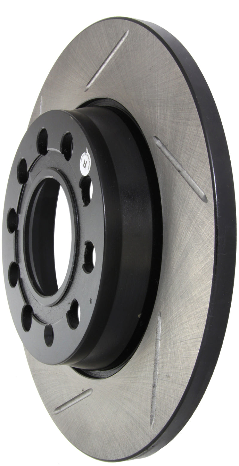StopTech Slotted Sport Brake Rotor