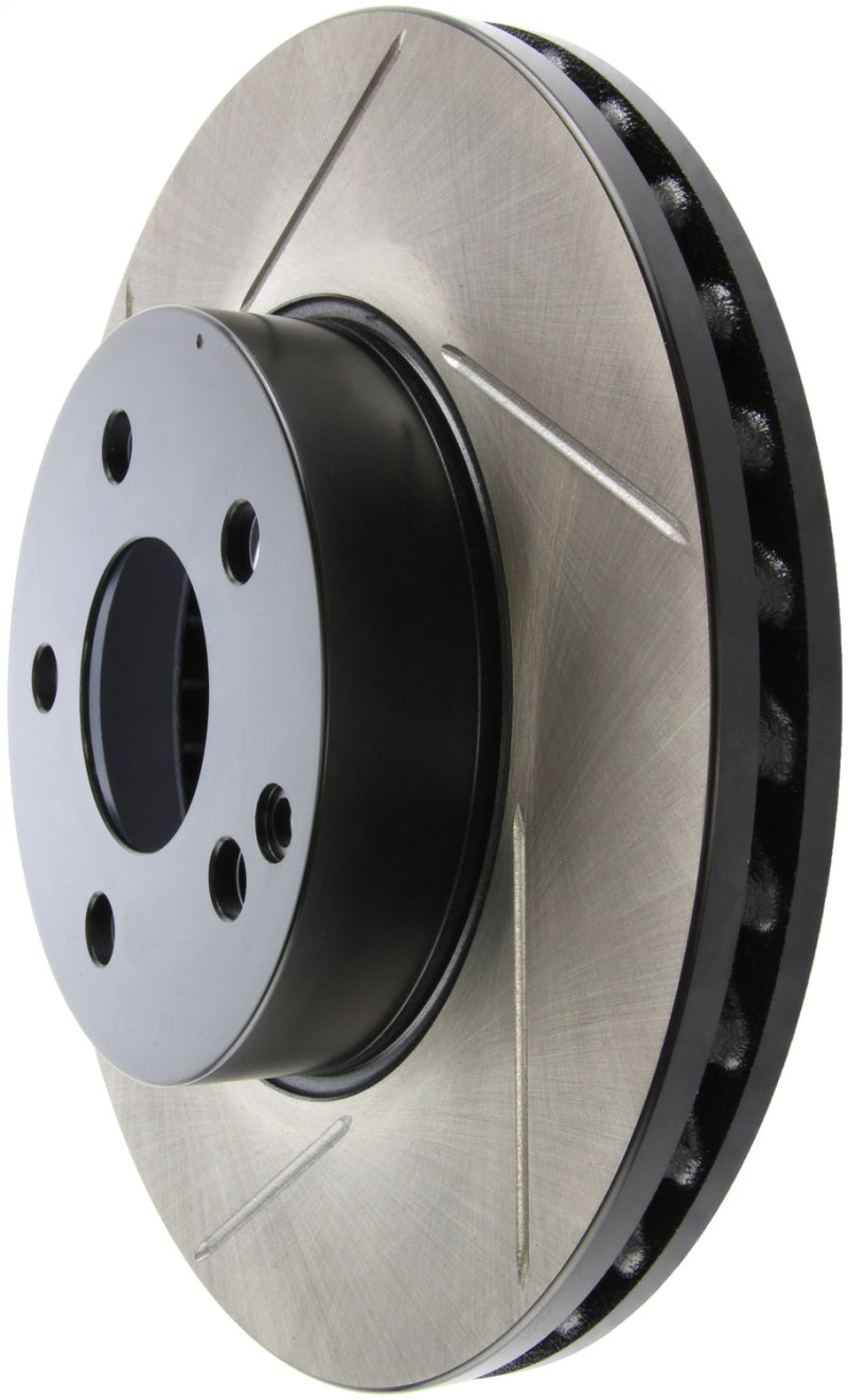 StopTech Slotted Sport Brake Rotor