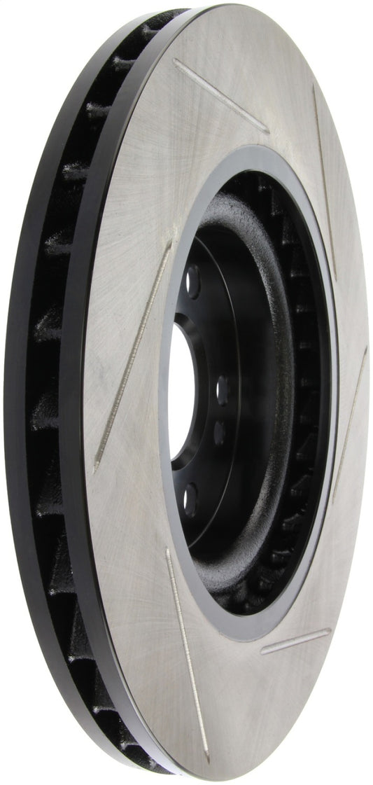 StopTech Slotted Sport Brake Rotor