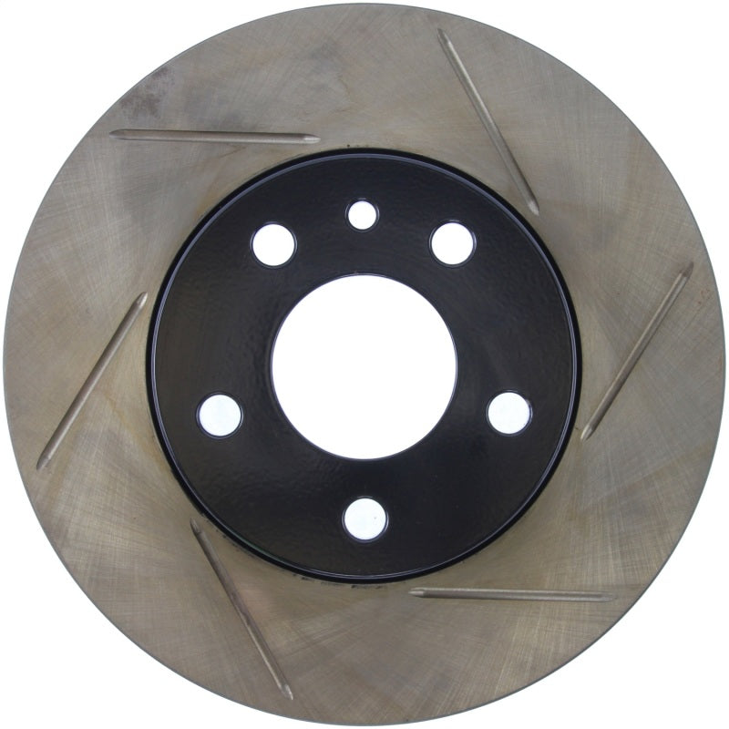StopTech Slotted Sport Brake Rotor