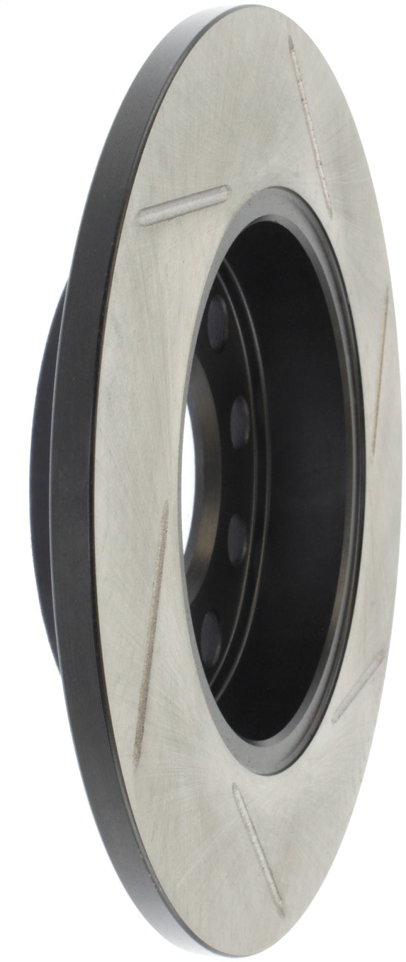 StopTech Slotted Sport Brake Rotor