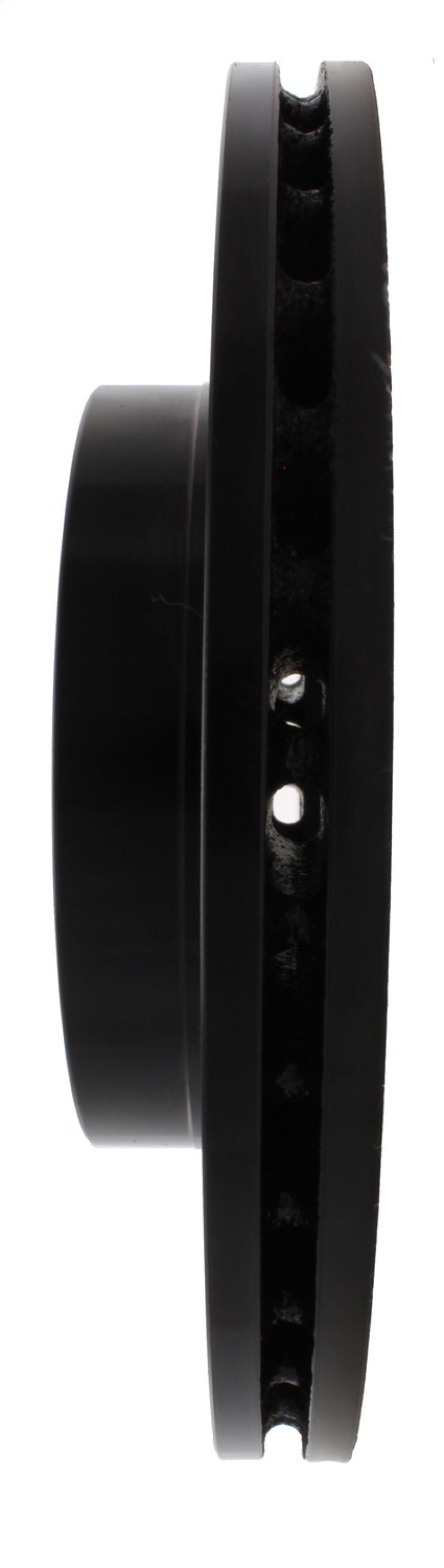 StopTech CryoStop Rotor - Front