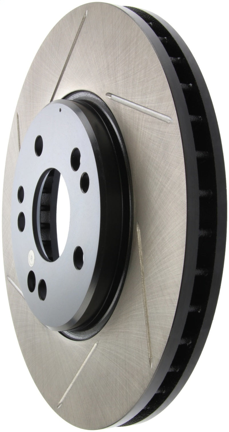 StopTech Slotted Sport Brake Rotor