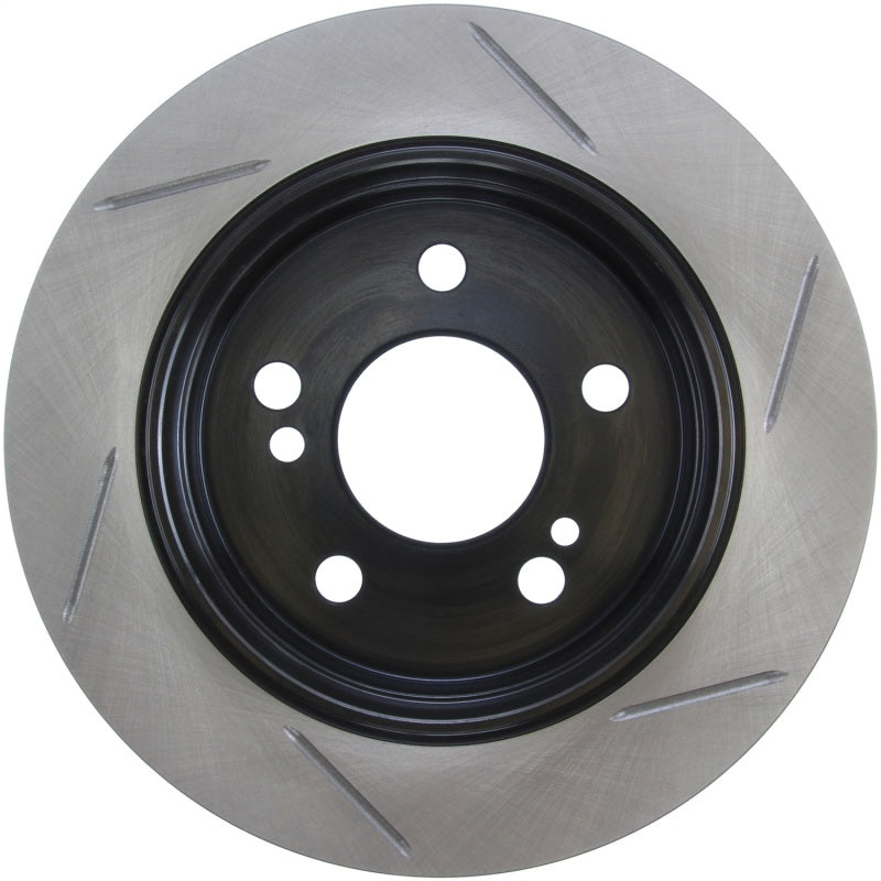 StopTech Slotted Sport Brake Rotor