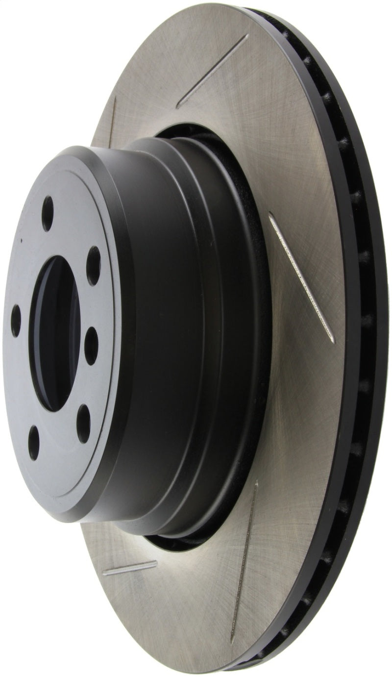 StopTech Slotted Sport Brake Rotor