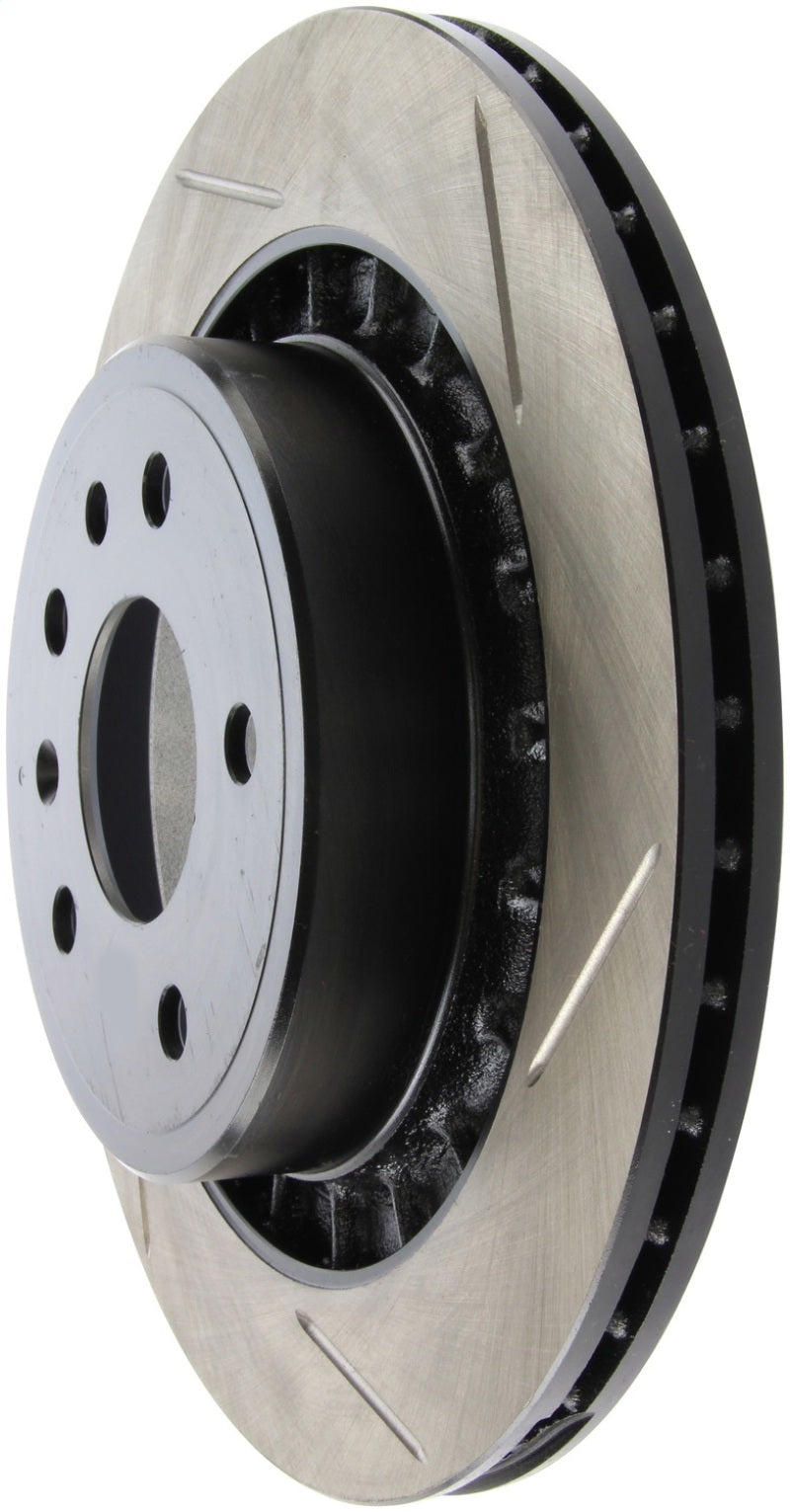 StopTech Slotted Sport Brake Rotor