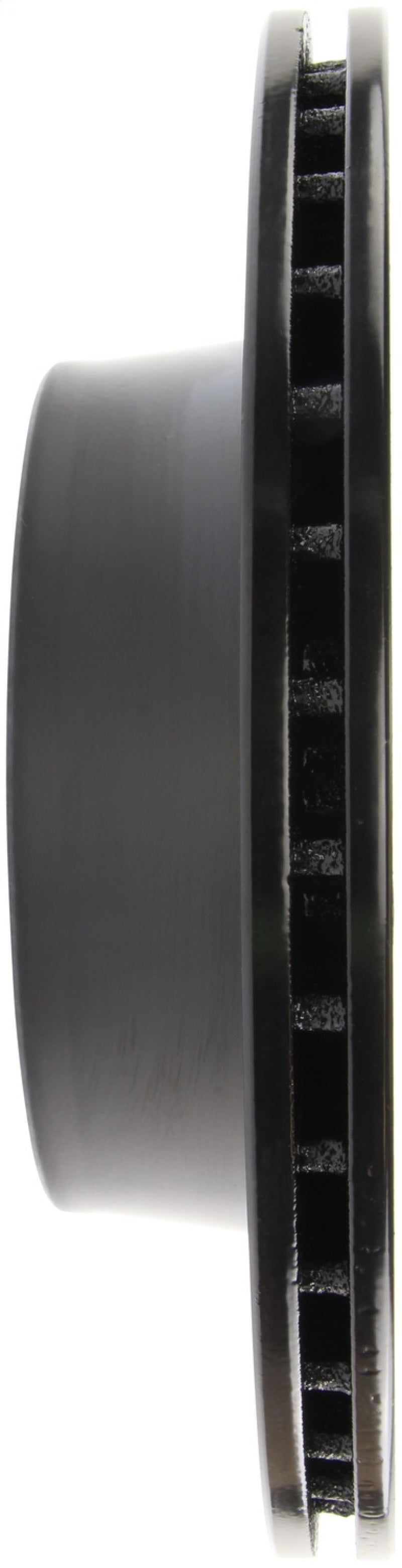 StopTech Slotted Sport Brake Rotor