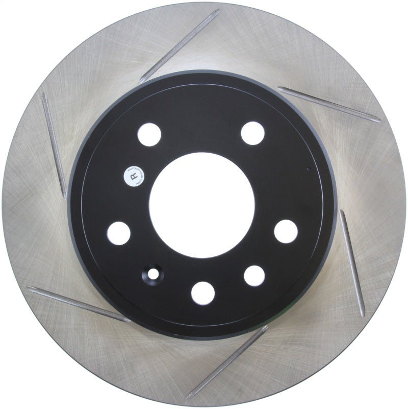 StopTech Slotted Sport Brake Rotor