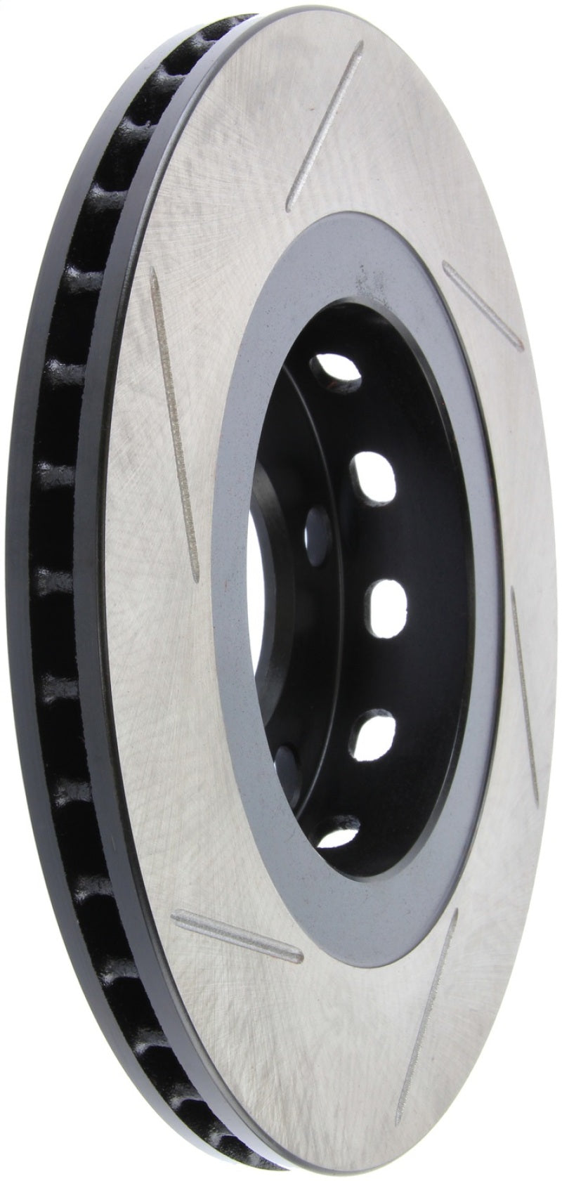 StopTech Slotted Sport Brake Rotor