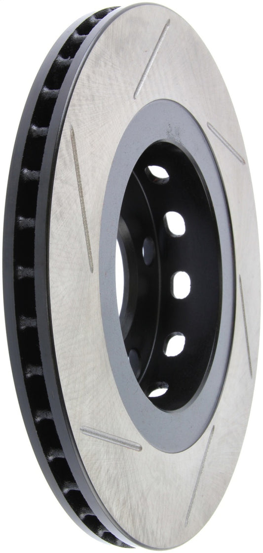 StopTech Slotted Sport Brake Rotor
