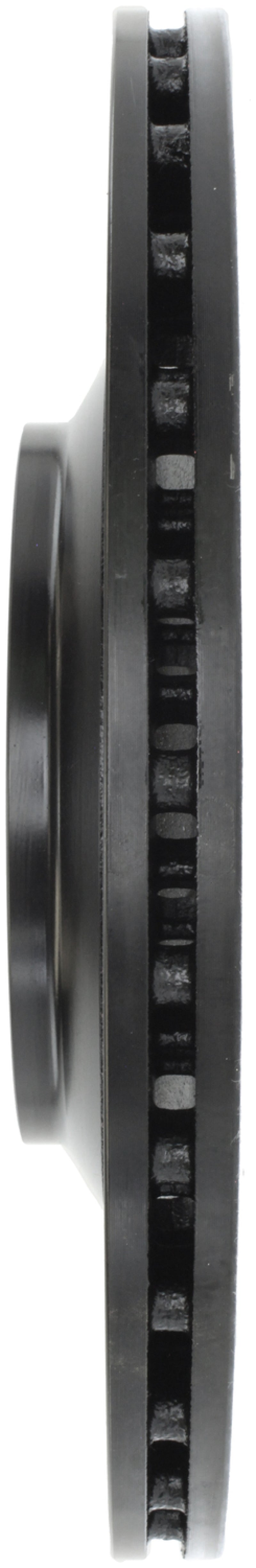 StopTech Slotted Sport Brake Rotor