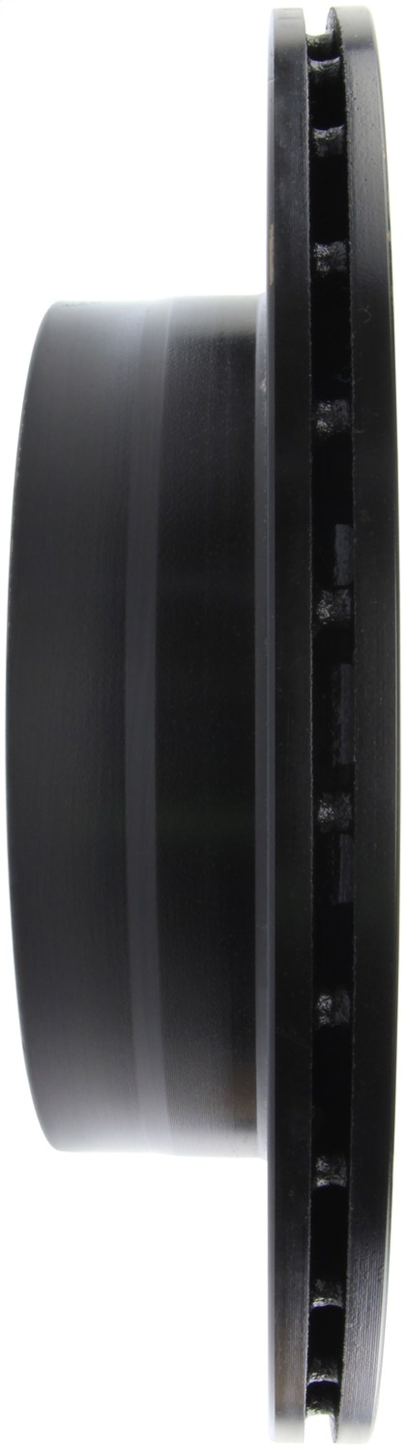 StopTech Slotted Sport Brake Rotor