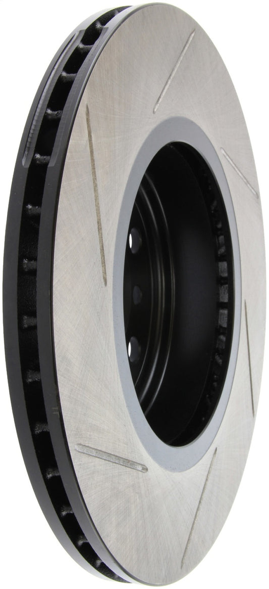StopTech Slotted Sport Brake Rotor