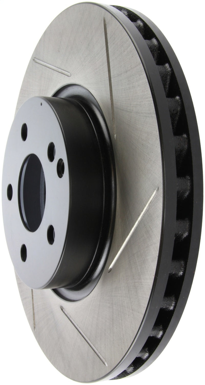 StopTech Slotted Sport Brake Rotor
