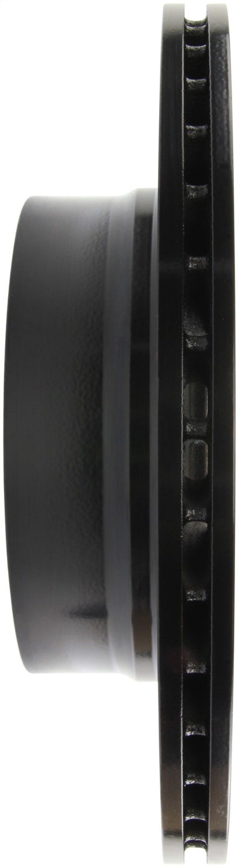 StopTech Slotted Sport Brake Rotor